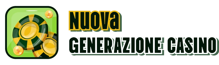 logo Nuova Generazione Casino